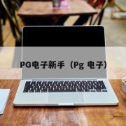 PG电子新手（Pg 电子）
